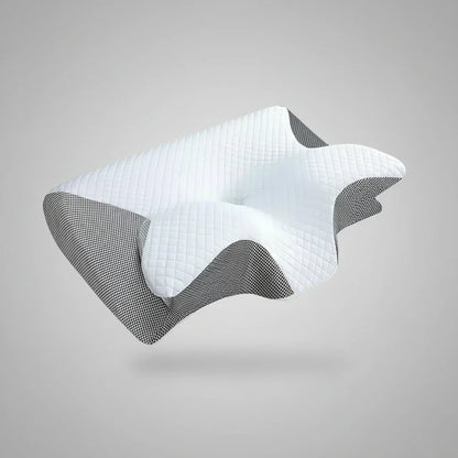 Oreiller Cervical Ergonomique - Reliora™