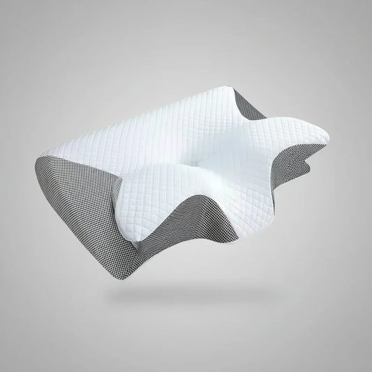 Oreiller Cervical Ergonomique - Reliora™