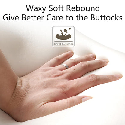 Rehausseur de Siège Auto Confortable pour Adultes – Conduite Ergonomique et Sécurisée