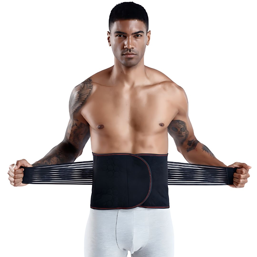 Ceinture Lombaire Anti-douleur Médicale