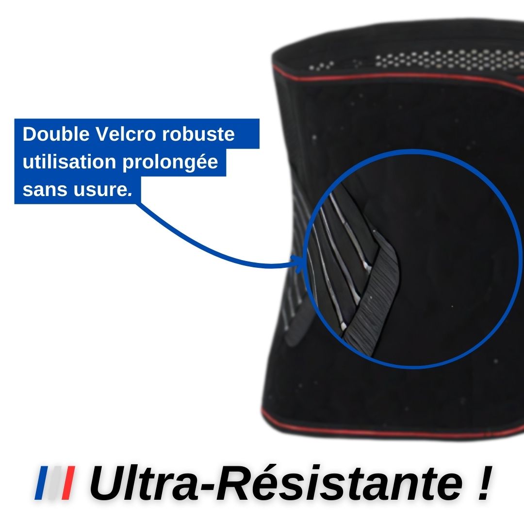 Ceinture Lombaire Anti-douleur Médicale