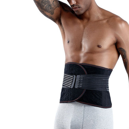 Ceinture Lombaire Anti-douleur Médicale