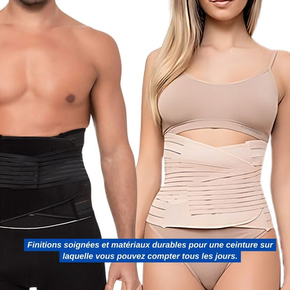 Ceinture Lombaire Anti-douleur Médicale