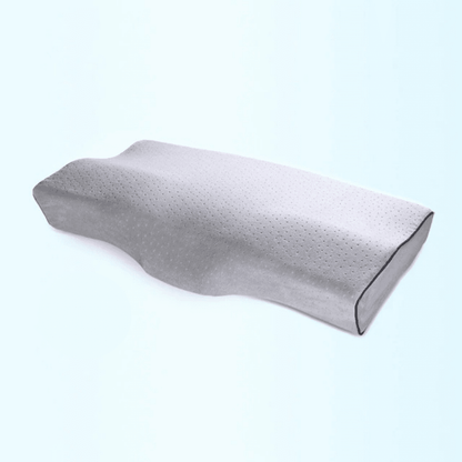 CerviCloud™ – Oreiller Orthopédique Anti-Douleur pour le Cou