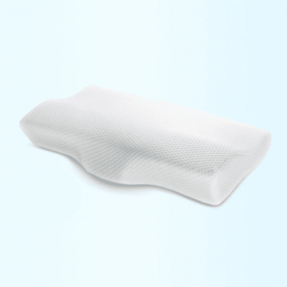 CerviCloud™ – Oreiller Orthopédique Anti-Douleur pour le Cou