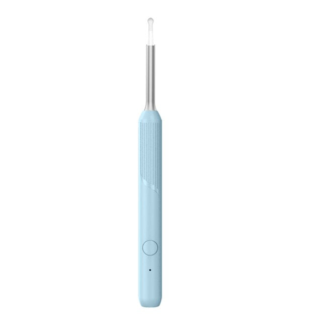 EarProTek™ Otoscope Intelligent Extracteur de Cire d'Oreille
