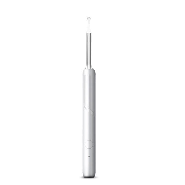 EarProTek™ Otoscope Intelligent Extracteur de Cire d'Oreille