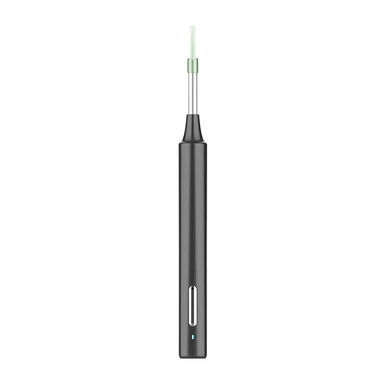 EarScope™ Otoscope Intelligent Extracteur de Cire d'Oreille