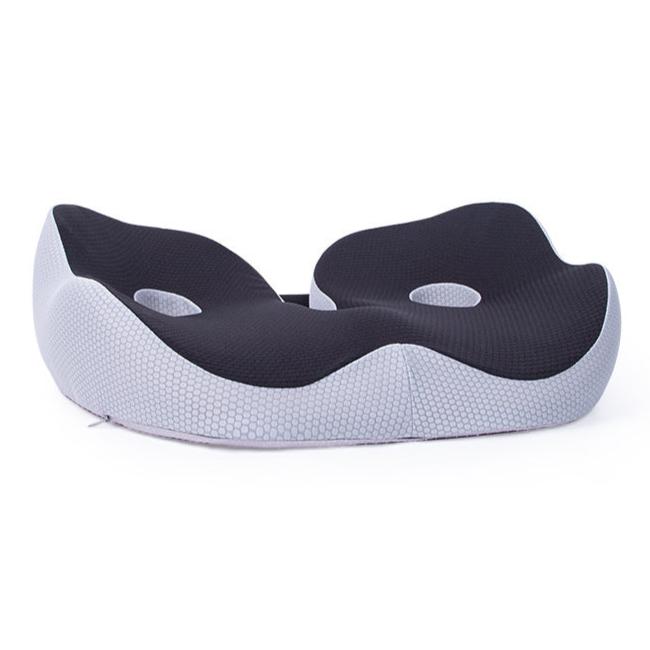 MemoRelax™ Coussin Ergonomique en Mousse à Mémoire de Forme