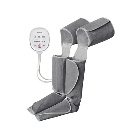 OrthoAir™ – Masseur de Jambes à Compression d’Air