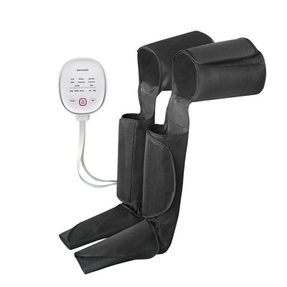 OrthoAir™ – Masseur de Jambes à Compression d’Air