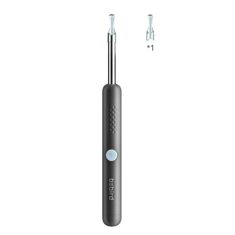 OtoClear™ Otoscope d'Elimination du Cérumen Oreille Intelligent