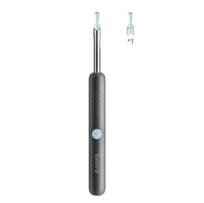 OtoClear™ Otoscope d'Elimination du Cérumen Oreille Intelligent