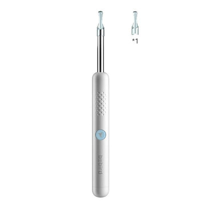 OtoClear™ Otoscope d'Elimination du Cérumen Oreille Intelligent