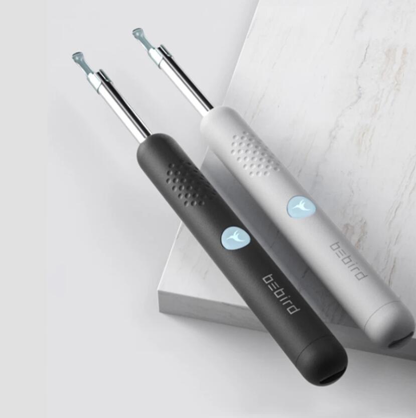 OtoClear™ Otoscope d'Elimination du Cérumen Oreille Intelligent