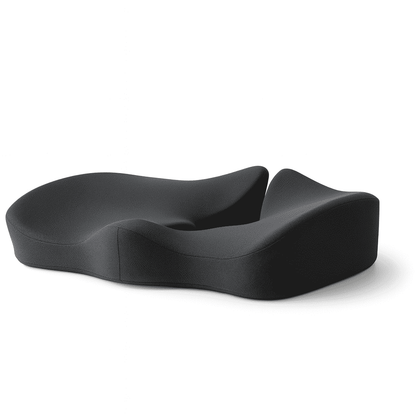 ErgoConfort™ – Coussin d'Assise à Soulagement de Pression