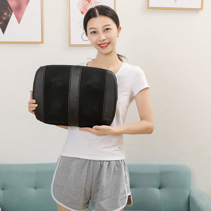 SootheStep™ – Masseur de Pieds avec Chaleur & Compression